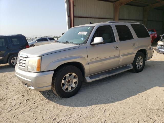 2006 Cadillac Escalade Luxury