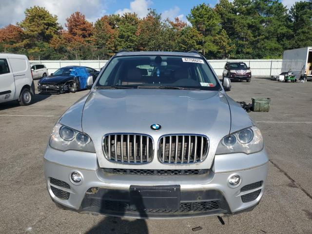 VIN 5UXZV4C52D0E02536 2013 BMW X5, Xdrive35I no.5