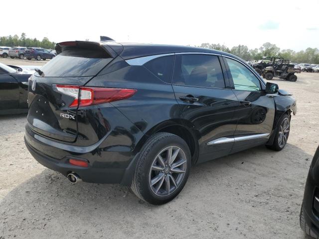 5J8TC1H53ML004429 | 2021 Acura rdx technology