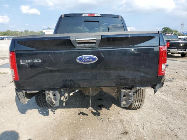 1FTEW1EP3GKF93884 Ford F150 Supercrew