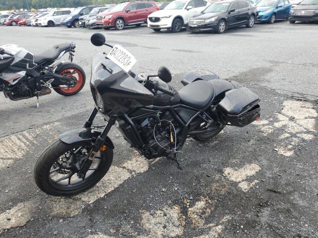 2023 HONDA CMX1100 T - JH2SC8360PK200977