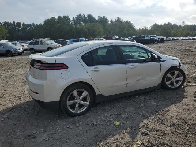 VIN 1G1RD6E47DU148096 2013 Chevrolet Volt no.3