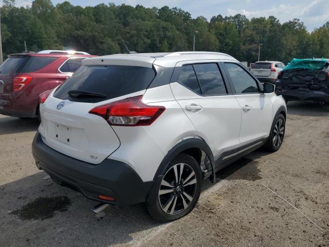 3N1CP5CU4JL506913 | 2018 NISSAN KICKS S