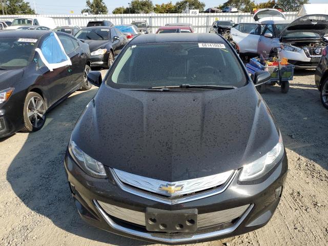 VIN 1G1RC6S57JU150555 2018 Chevrolet Volt, LT no.5