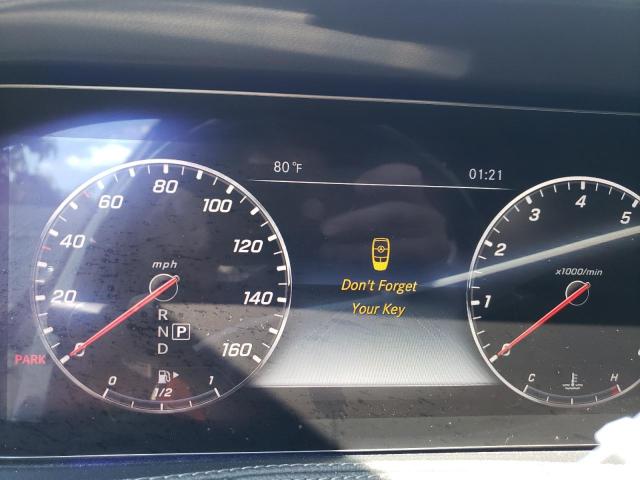 2020 MERCEDES-BENZ S 560 4MAT - WDDUG8GB8LA522527