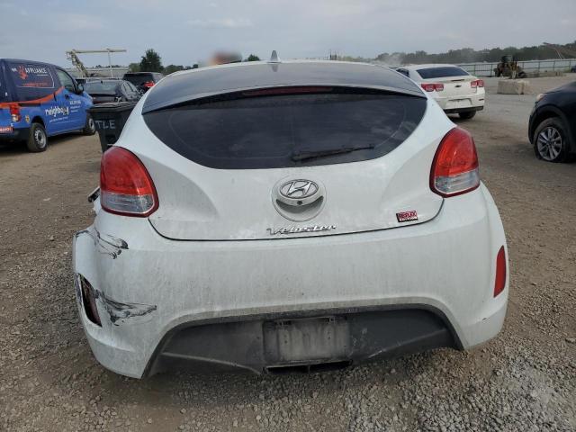 VIN KMHTC6AD7EU213550 2014 HYUNDAI VELOSTER no.6