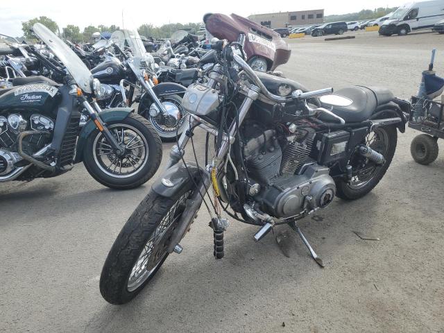2003 HARLEY-DAVIDSON XL883 1HD4CAM193K456622