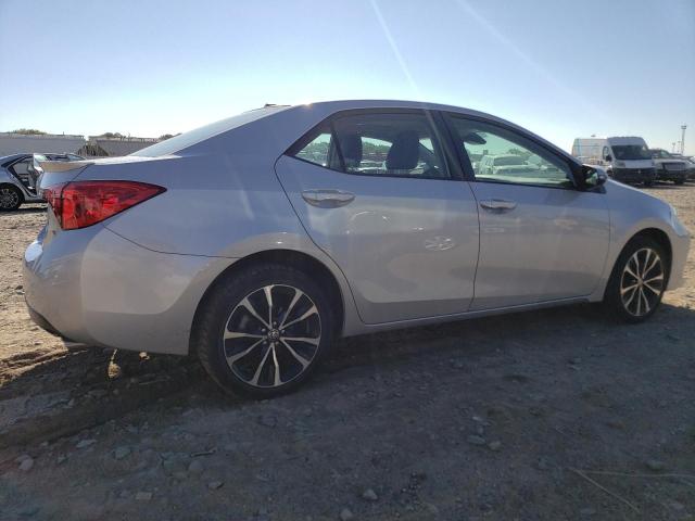 Vin: 2t1burhe2hc783227, lot: 67753183, toyota corolla l 20173