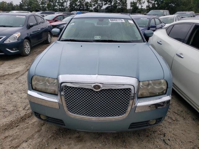 2C3KK53G48H186226 | 2008 Chrysler 300 touring