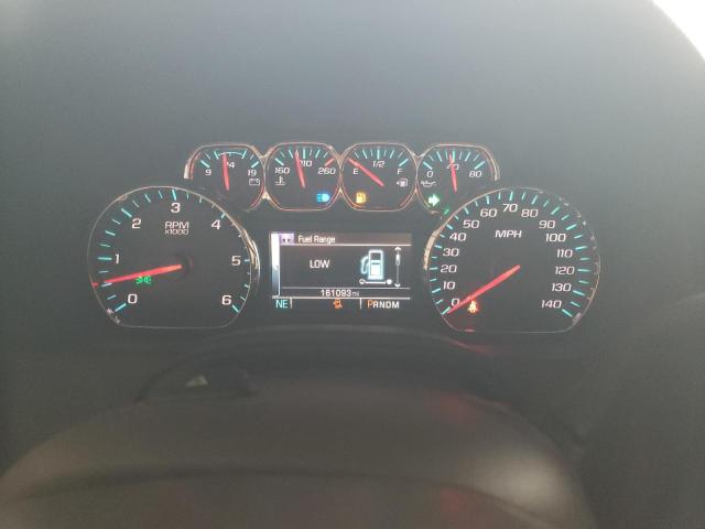 1GNSCJKC2FR717637 Chevrolet Suburban C1500 Lt