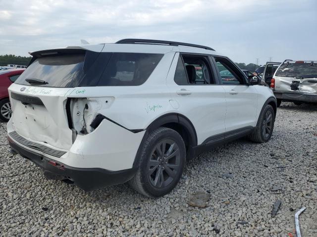1FMSK7DH5MGA11452 Ford EXPLORER XLT