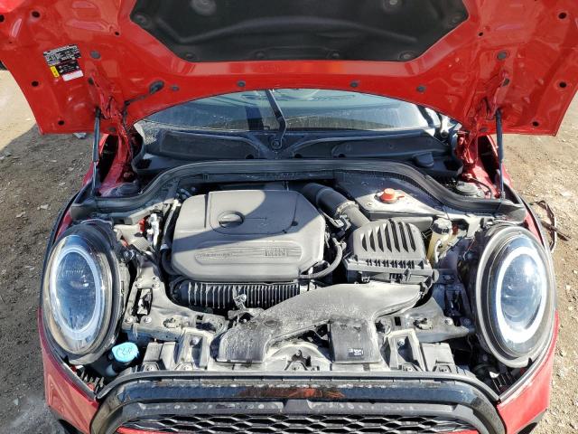 2023 MINI COOPER JOH - WMW63DL05P3P98330