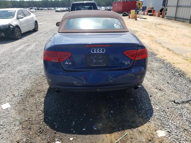 WAULFAFH5DN007627 2013 AUDI A5, photo no. 6