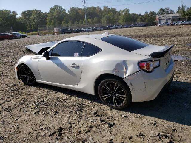 JF1ZCAC13G8600683 Subaru Brz 2.0 Limited