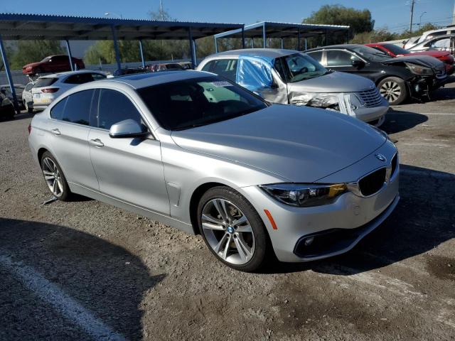 WBA4J1C54KBM16102 BMW 4 Series 430I GRAN 4