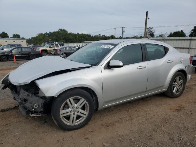 2011 Dodge Avenger Mainstreet