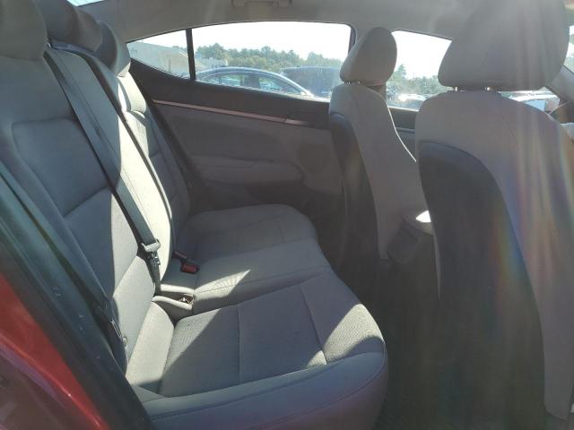 5NPD84LF4JH272878 Hyundai ELANTRA SEL