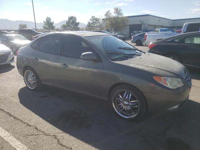 2009 Hyundai Elantra Gls VIN: KMHDU46D19U707679 Lot: 50428714