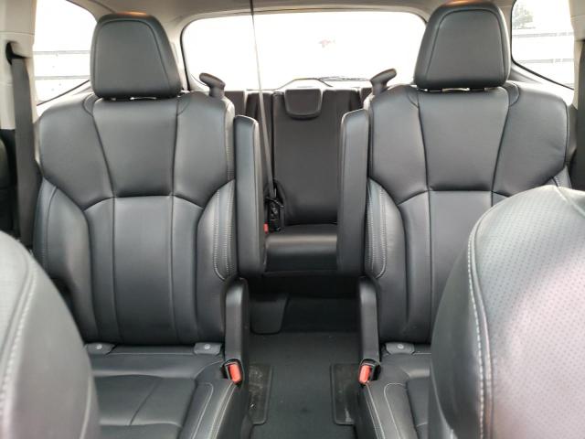 4S4WMAPD9K3459635 Subaru Ascent Limited