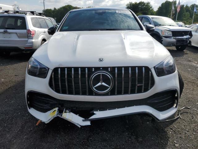 4JGFD6BB9MA551541 Mercedes-Benz Gle Coupe Amg 53 4matic