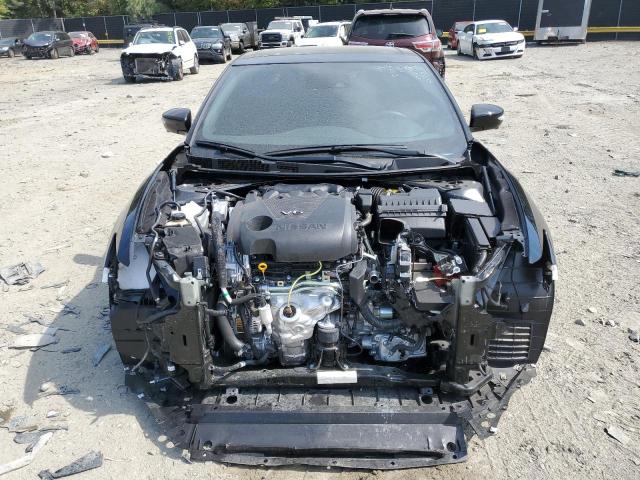 1N4AA6EVXPC506328 Nissan Maxima Sr
