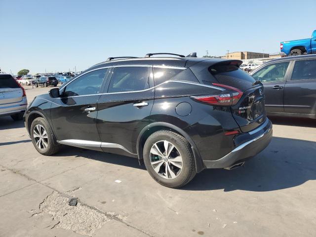 5N1AZ2MJ5KN140118 Nissan Murano S 2