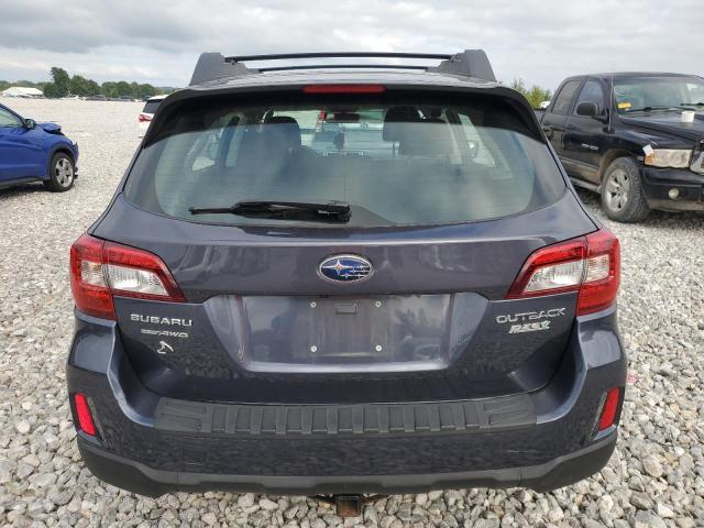 4S4BSAAC6H3391386 | 2017 SUBARU OUTBACK 2.