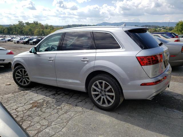 WA1LAAF79JD043910 2018 AUDI Q7, photo no. 2