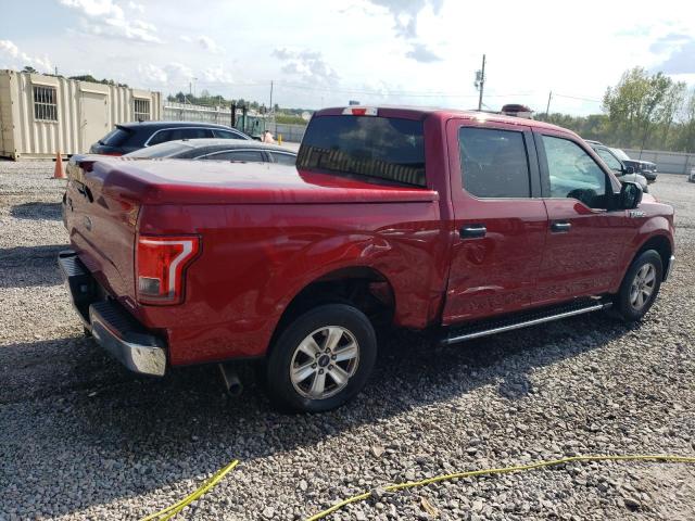 1FTEW1CF1FFA08415 | 2015 FORD F150 SUPER