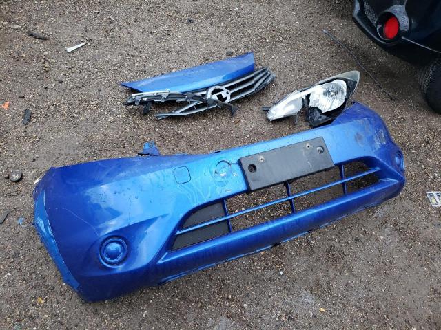 3N1CE2CP7FL395568 Nissan Versa Note S