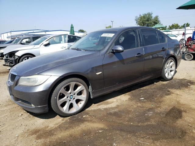 2006 BMW 3 Series 325i