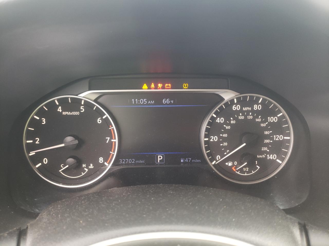 1N4BL4DV6KC187118 NISSAN ALTIMA 2019