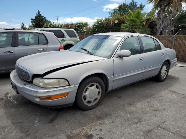 1997 Buick Park Avenue Ultra