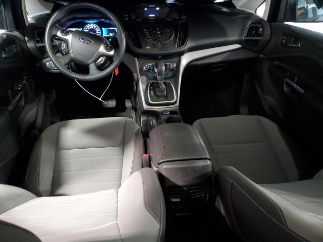1FADP5AU2EL513810 Ford C-MAX SE
