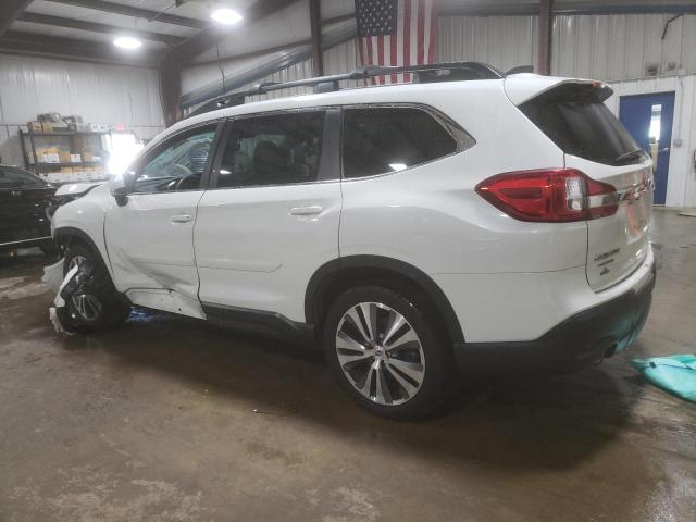 4S4WMAHD7M3453267 Subaru Ascent PRE 2