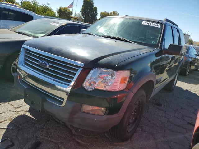 2006 Ford Explorer XLT