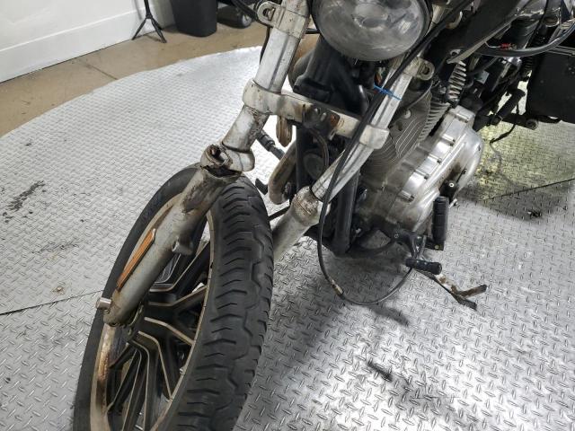 2005 HARLEY-DAVIDSON XL883 1HD4CAM145K465800