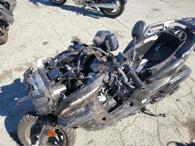 2022 YAMAHA YW125 RKRSEH9Y0NA003590