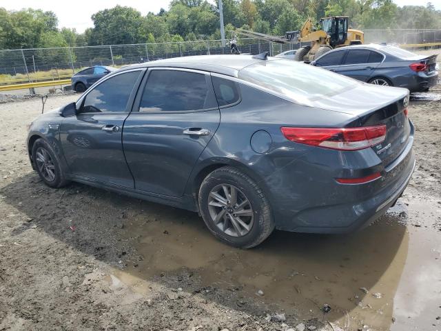 5XXGT4L33LG385558 Kia Optima LX 2