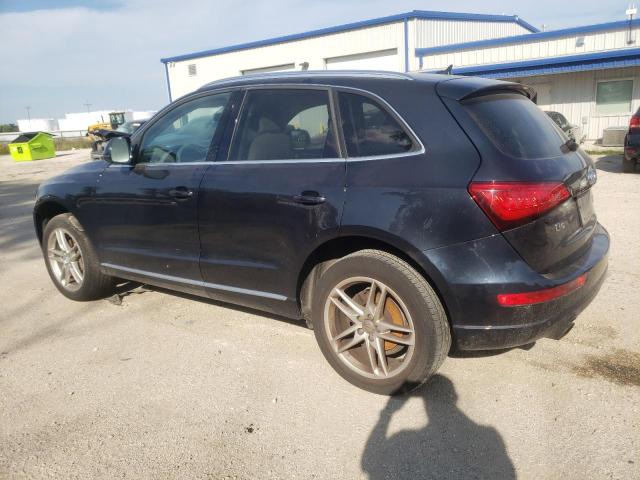 VIN WA1LFAFP8EA023740 2014 Audi Q5, Premium Plus no.2