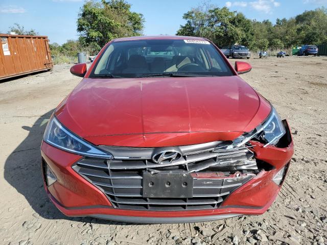 5NPD74LF6KH458913 Hyundai Elantra SE 5