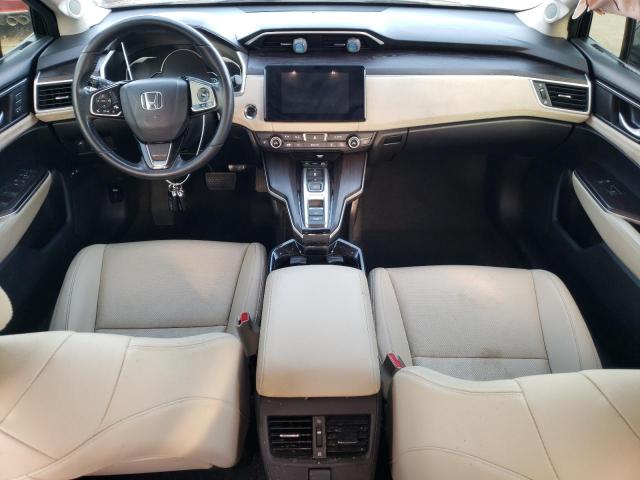 2018 HONDA CLARITY TO - JHMZC5F30JC001242