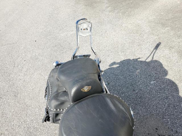 2003 HARLEY-DAVIDSON FLSTCI ANN - 1HD1BWB463Y022896