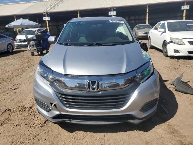 3CZRU5H35KM730374 | 2019 HONDA HR-V LX
