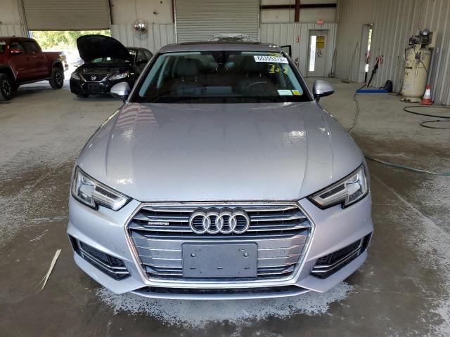 WAUENAF42JA103632 2018 AUDI A4, photo no. 5