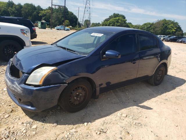 2010 Nissan Sentra 2.0