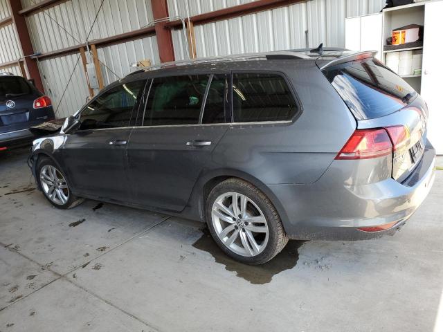 2015 VOLKSWAGEN GOLF SPORT - 3VWCA7AU6FM500414