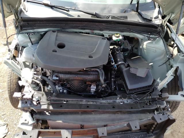 2023 VOLVO XC40 PLUS YV4L12UW3P2029010
