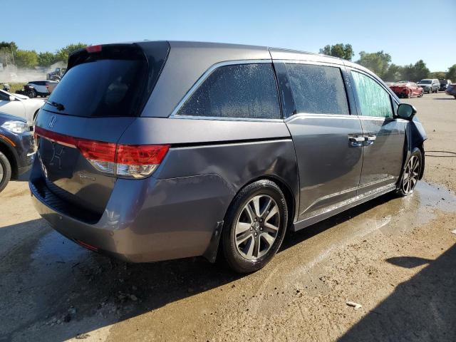 5FNRL5H98FB051125 2015 HONDA ODYSSEY, photo no. 3