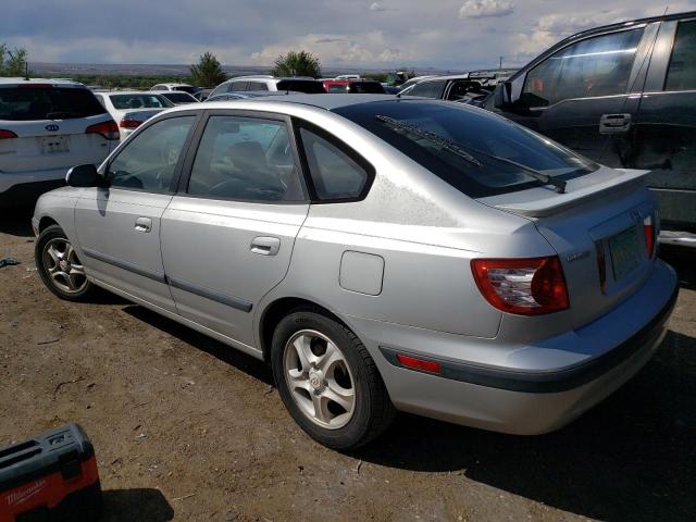 2005 Hyundai Elantra Gls VIN: KMHDN56D65U137966 Lot: 68329033